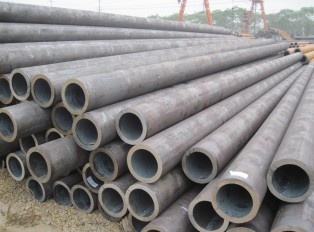 巨鹿20CrMo冷拔无缝钢管