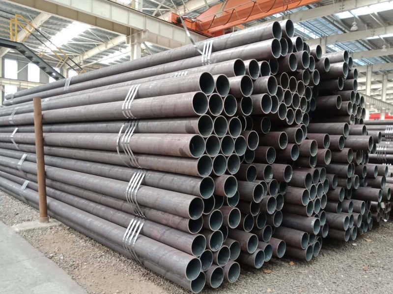 巨鹿30CrMo合金无缝钢管