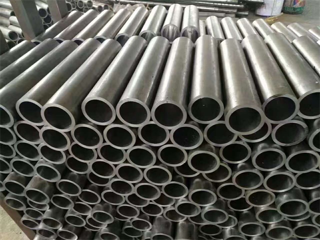 巨鹿30CrMo精密无缝钢管